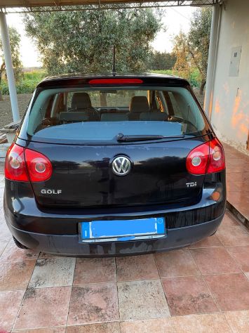 Volkswagen Golf 5p 1.9 tdi Blue-T - Foto 3
