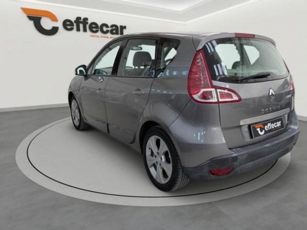 RENAULT Scenic X-Mod 1.5 dCi 110CV Luxe rif. 23856494 - Foto 4