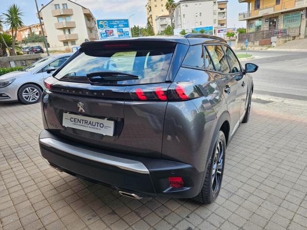 Peugeot 2008 PureTech 130 S&S EAT8 Allure Navi Pack - Foto 6
