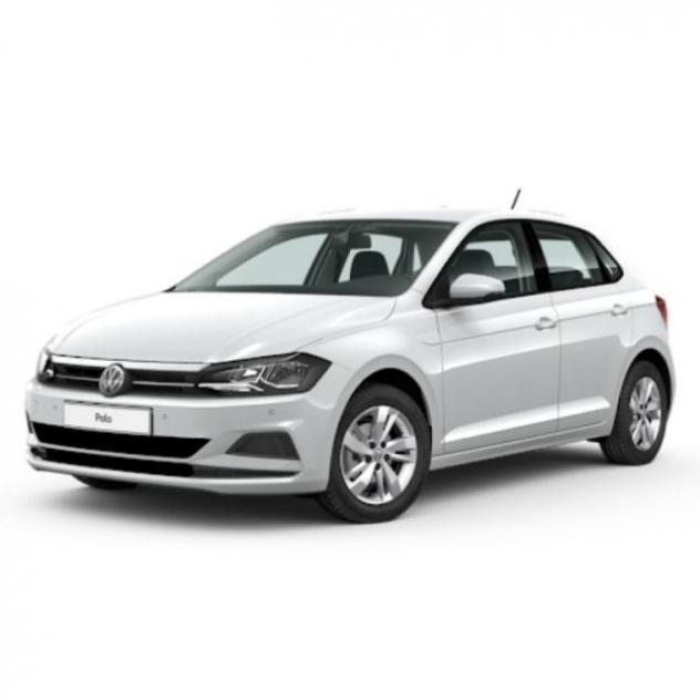 VOLKSWAGEN Polo 1.0 EVO 80 CV 5p. Comfortline BlueMotion Technolog rif. 24077539