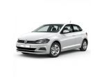 VOLKSWAGEN Polo 1.0 EVO 80 CV 5p. Comfortline BlueMotion Technolog rif. 24077539