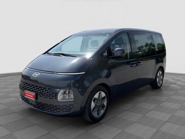 HYUNDAI Staria Staria 2.2 AT AWD 9 posti Wagon rif. 24035910