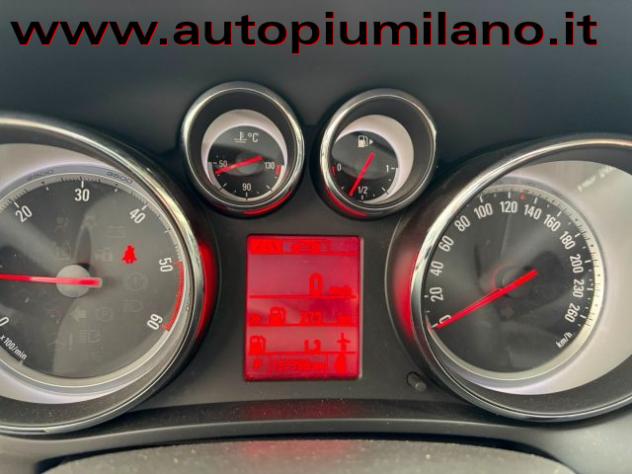 OPEL Zafira Tourer 2.0 CDTi 165CV aut. Elective rif. 23856551 - Foto 8