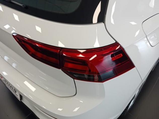 VOLKSWAGEN Golf 2.0 TSI DSG GTI rif. 24109289 - Foto 10