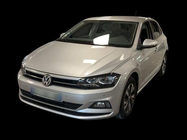 Volkswagen Polo 1.0 TSI 5p. Comfortline