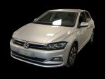 Volkswagen Polo 1.0 TSI 5p. Comfortline