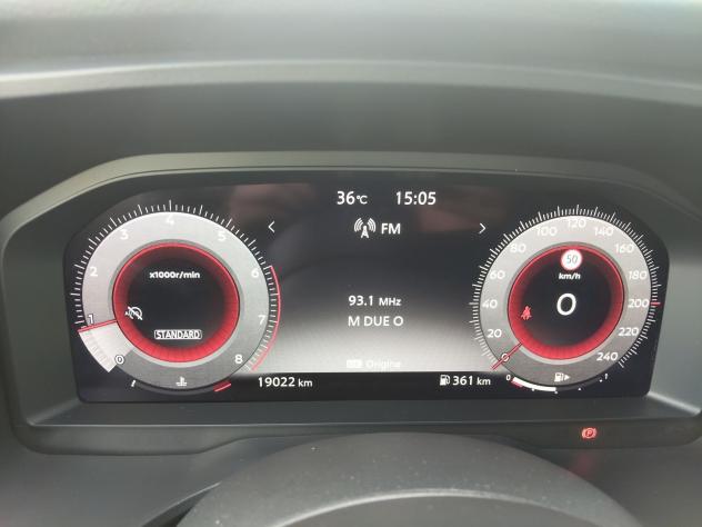 Nissan Qashqai Qashqai 1.3 mhev N-Connecta 2wd 140cv - Foto 9