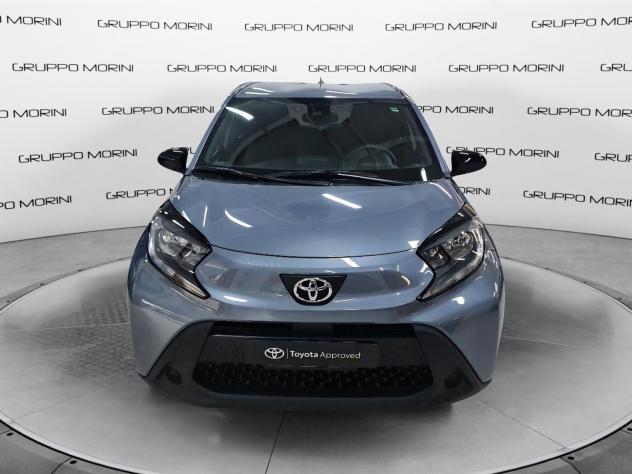 Toyota Aygo X Aygo X 1.0 VVT-i 72 CV 5 porte Trend - Foto 2