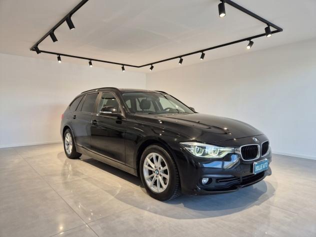 Bmw 318d Touring Business Advantage aut. - Foto 3