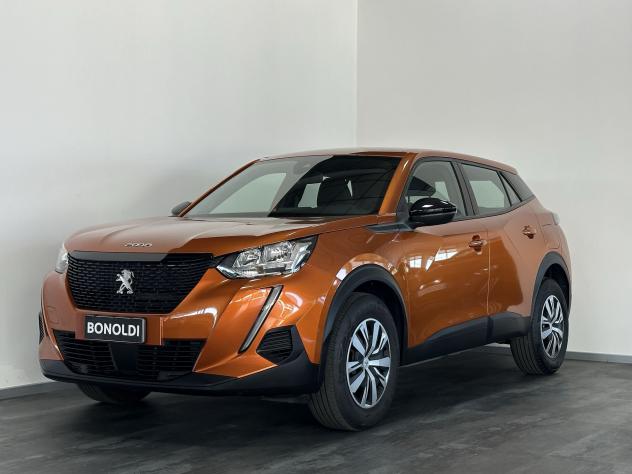 Peugeot 2008 100 Active Pack S/S