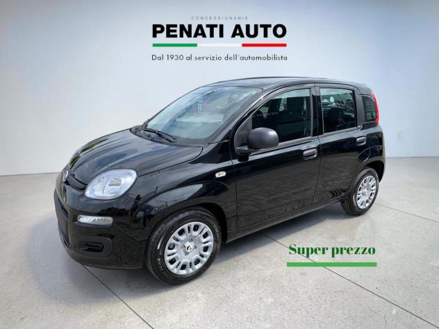 FIAT Pandina 1.0 FireFly 65cv S&S 6m Hybrid Icon - Foto 2