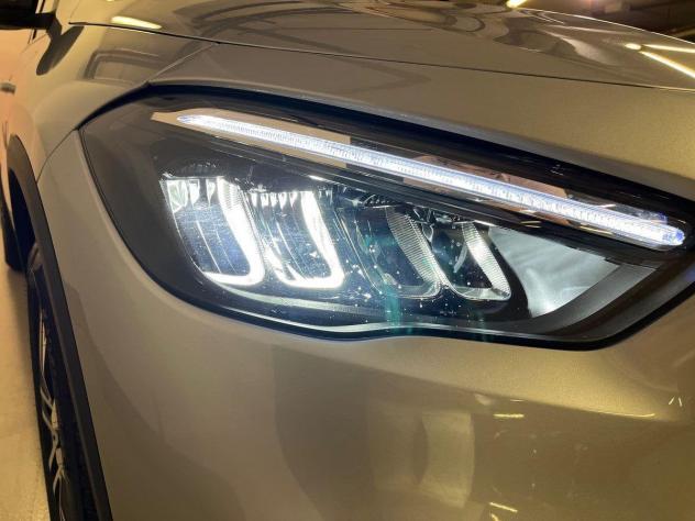 Mercedes-Benz GLA 200 d Progressive Extra auto - Foto 7