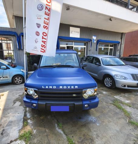 Land Rover Discovery 2.5 Td5 5 porte HSE - Foto 2