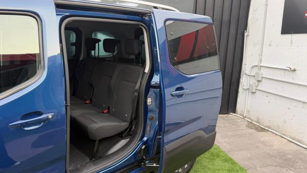 Peugeot Rifter BlueHDi 100 S&S Allure Standard GARANZIA PROMO DELLA SETTIMANA - Foto 6