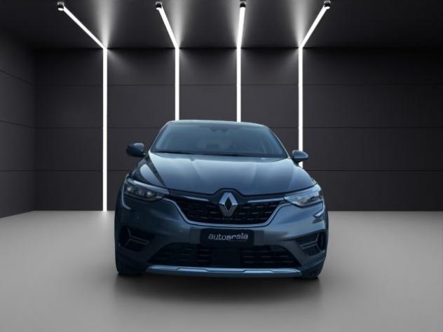 RENAULT Arkana Arkana Hybrid E-Tech 145 CV Intens rif. 23346411 - Foto 8