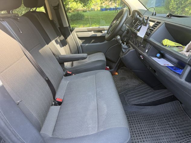 Volkswagen Caravelle T6 - Foto 6