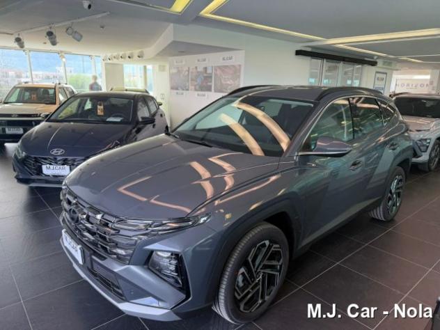 HYUNDAI Tucson 1.6 HEV aut. Exellence ECOTRONIC rif. 23691878 - Foto 2