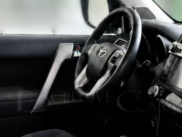 TOYOTA - Land Cruiser - 2.8 D4-D 5p. Lounge - Foto 8