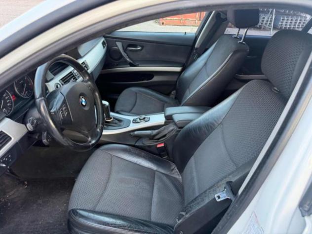 BMW 320 d cat Touring MSport senza nessun lavoro da fare rif. 24055000 - Foto 9
