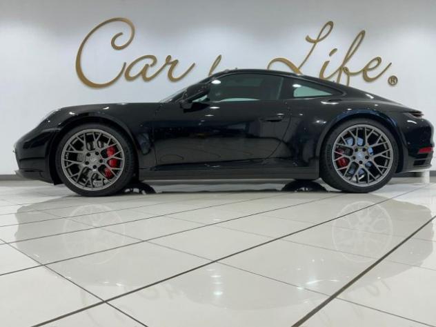 PORSCHE 911 Carrera 992 S IVA ESPOSTA rif. 24054937 - Foto 8