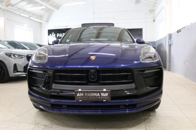 PORSCHE Macan 2.0 rif. 24181706 - Foto 2