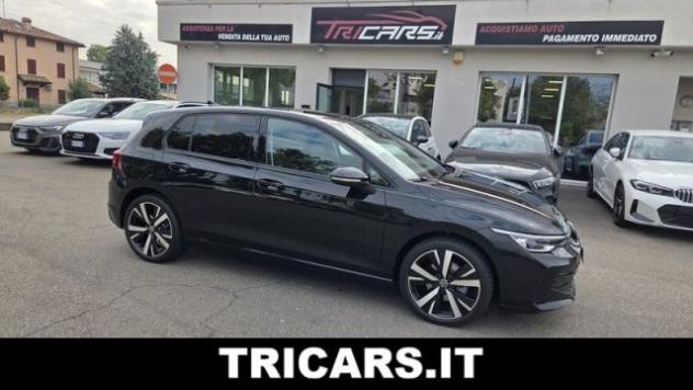 VOLKSWAGEN Golf 8.5 1.5 eTSI 115 CV DSG Life PERMUTE GAR.VW 2028 rif. 24097104