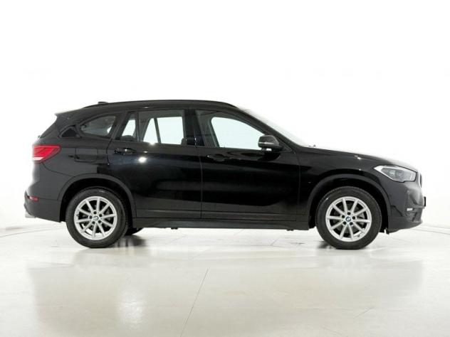 BMW X1 sDrive 18d Advantage - Foto 6