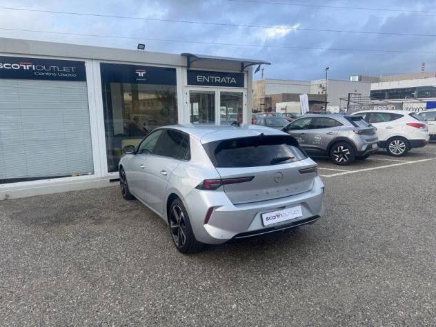 Opel Astra Nuova 5P Elegance 1.5 130cv AT8 S&S - Foto 2