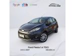 Ford Fiesta 1.4 TDCi 5p. Ghia