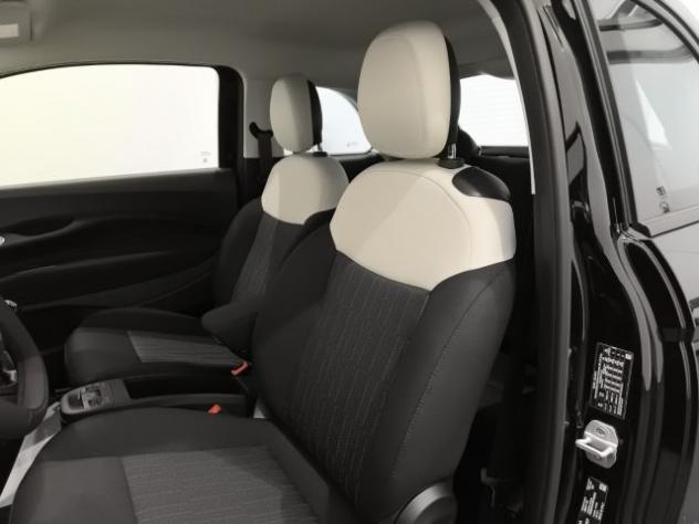 FIAT 500 Berlina Hybrid Icon Pack Comfort rif. 24094662 - Foto 9
