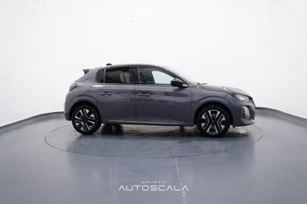 PEUGEOT 208 1.2 Hybrid 110cv e-DCS6 Allure rif. 23485358 - Foto 7
