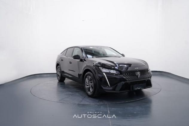 PEUGEOT 408 1.2 Hybrid 136cv e-DCS6 Allure rif. 23754285 - Foto 8