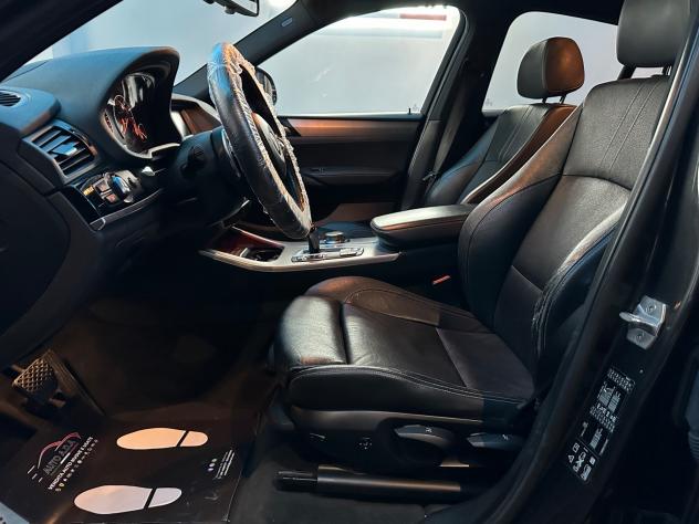 Bmw X4 xDrive20d Msport - Foto 9