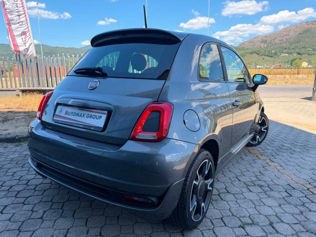 Fiat 500 1.2 Riva Sport - Foto 5