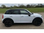 Mini Cooper SD Countryman 2.0 ALL4 - LEGGERE DESCRIZIONE