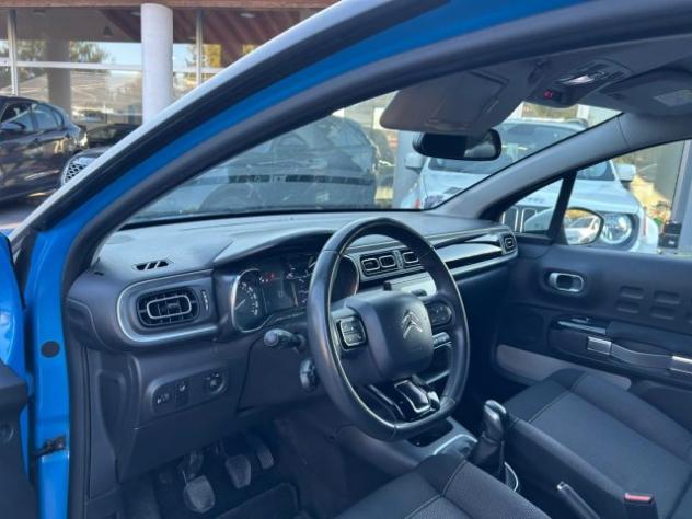 CITROEN C3 PureTech 82 Feel rif. 24211377 - Foto 5