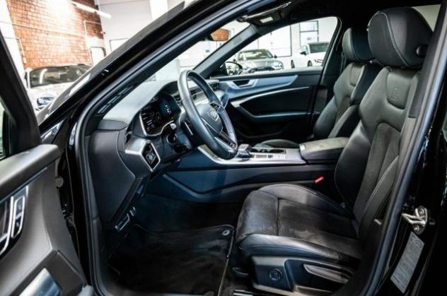 AUDI A6 Avant 40 2.0 TDI S tronic S line rif. 21356047 - Foto 10