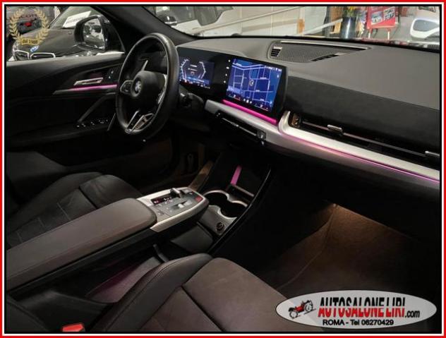 BMW X2 xDrive 20d Msport Auto 2.0d 150cv - Foto 7