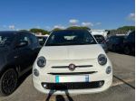 FIAT 500C 1.0 Hybrid