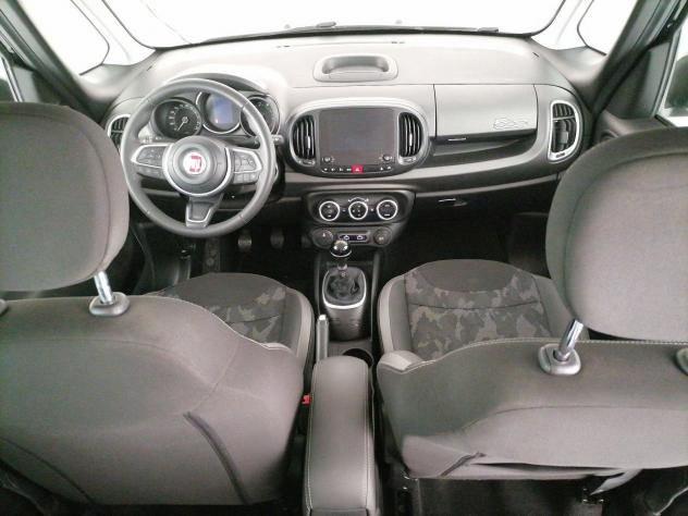 FIAT 500L Cross 1.4 s&s 95cv my20 - Foto 9