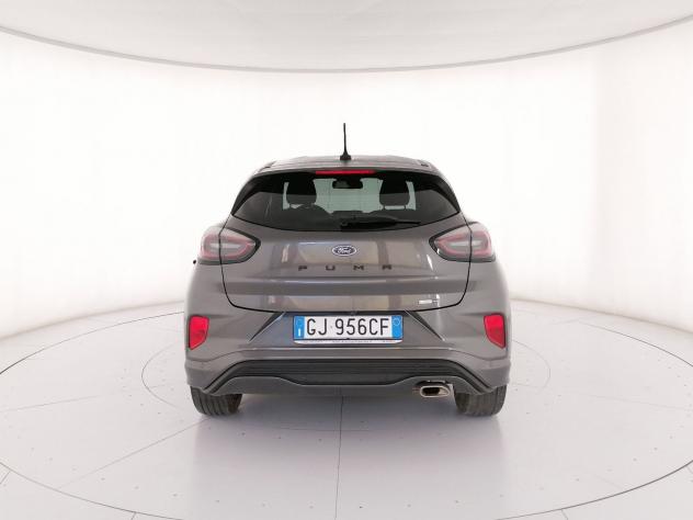 Ford Puma 1.0 ecoboost h ST-line Design s&s 125cv - Foto 4