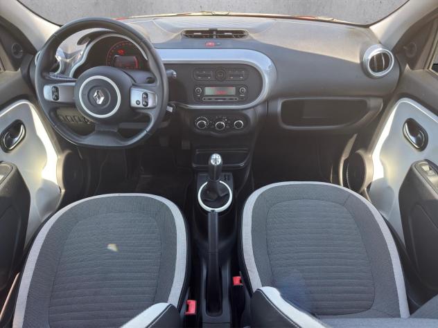 Renault Twingo Limited 1.0 69cv - PROMO - Foto 9