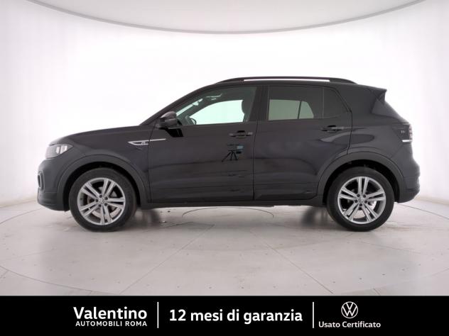 Volkswagen T-Cross 1.0 TSI DSG R-LINE 110 CV - Foto 4