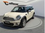 MINI Clubman Mini 1.6 16V Cooper D Clubman rif. 23828697