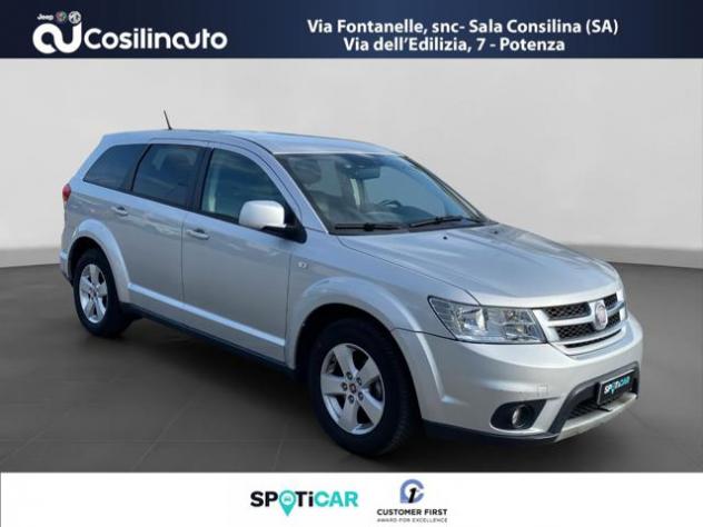 FIAT Freemont 2.0 Multijet 170 CV Lounge rif. 24040371 - Foto 7