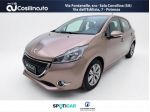 PEUGEOT 208 1.4 8V HDi 68CV 5p.  rif. 24167497