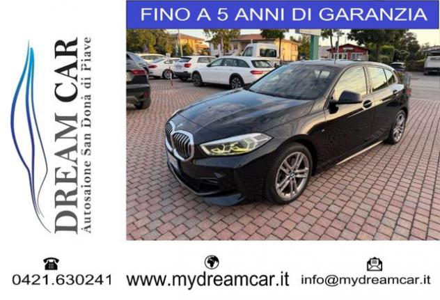 BMW 116 d 5p. Msport rif. 24144629
