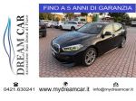 BMW 116 d 5p. Msport rif. 24144629