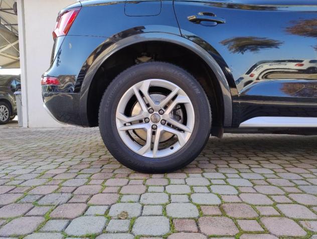 AUDI Q5 35 TDI Business quattro S tronic - Foto 4