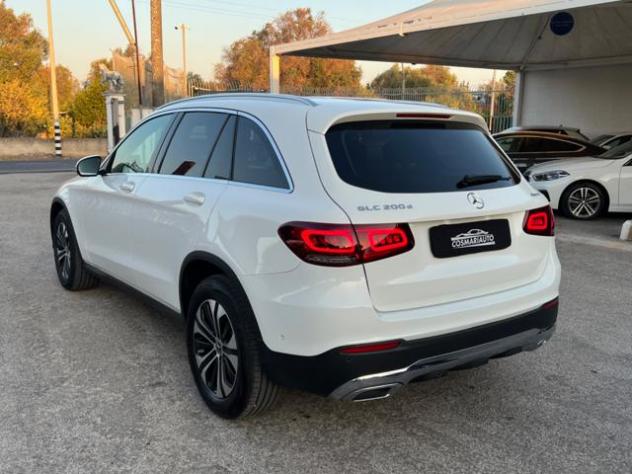 MERCEDES-BENZ GLC 200 d 4Matic Sport rif. 21288653 - Foto 5